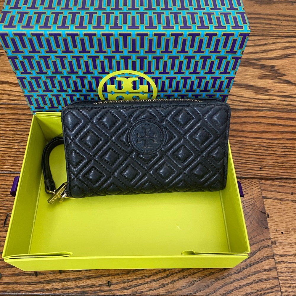 Tory Burch Wallet